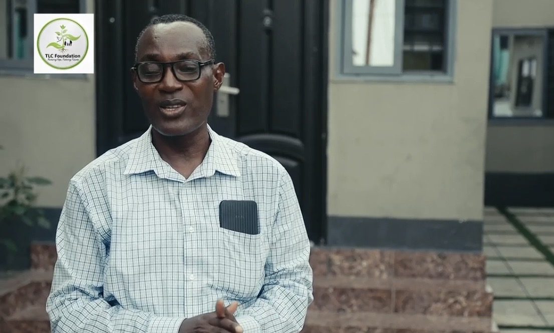 Management of Teshie Children's Home